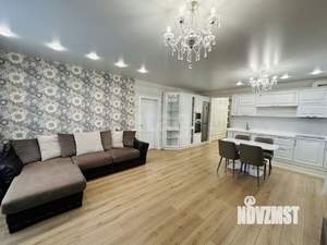 2-к квартира, на длительный срок, 79м2, 16/20 этаж