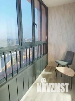 2-к квартира, посуточно, 66м2, 1/1 этаж