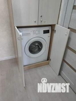 Студия квартира, посуточно, 20м2, 1/18 этаж