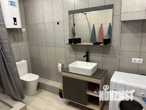 2-к квартира, посуточно, 62м2, 1/10 этаж