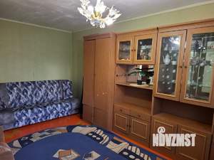 1-к квартира, на длительный срок, 31м2, 3/5 этаж