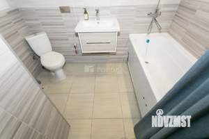 1-к квартира, на длительный срок, 30м2, 2/17 этаж