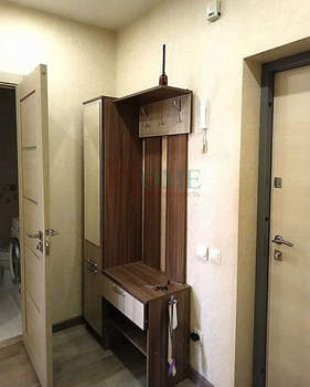 1-к квартира, на длительный срок, 38м2, 15/25 этаж