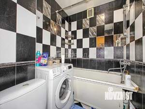 1-к квартира, на длительный срок, 31м2, 4/5 этаж