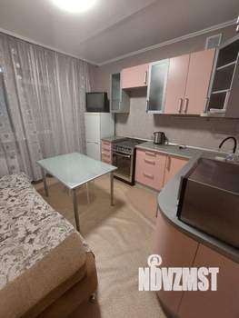 1-к квартира, на длительный срок, 42м2, 9/11 этаж