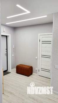 2-к квартира, посуточно, 40м2, 1/1 этаж