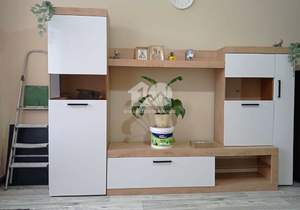 1-к квартира, на длительный срок, 37м2, 2/3 этаж