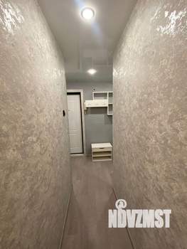 1-к квартира, на длительный срок, 33м2, 5/5 этаж