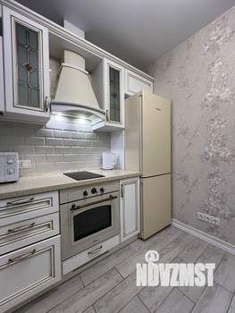 2-к квартира, на длительный срок, 65м2, 2/18 этаж