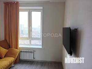 2-к квартира, на длительный срок, 50м2, 18/25 этаж