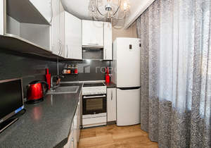 3-к квартира, на длительный срок, 60м2, 5/9 этаж