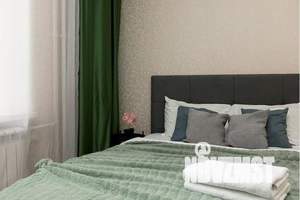 1-к квартира, посуточно, 25м2, 1/9 этаж