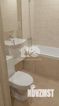 1-к квартира, на длительный срок, 40м2, 5/22 этаж