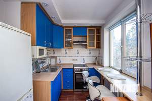 3-к квартира, на длительный срок, 59м2, 3/5 этаж