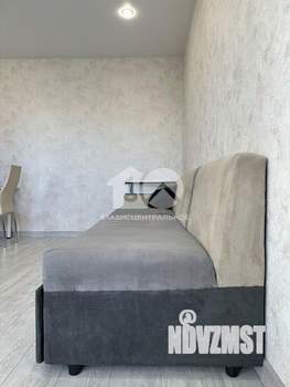 1-к квартира, на длительный срок, 39м2, 22/25 этаж