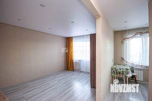 1-к квартира, на длительный срок, 33м2, 4/5 этаж