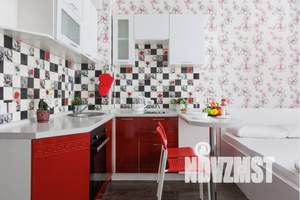 1-к квартира, посуточно, 26м2, 3/17 этаж