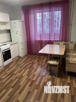 2-к квартира, на длительный срок, 53м2, 3/12 этаж