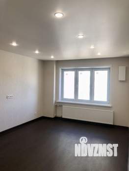 1-к квартира, на длительный срок, 40м2, 9/17 этаж