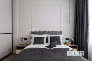 1-к квартира, на длительный срок, 30м2, 13/30 этаж