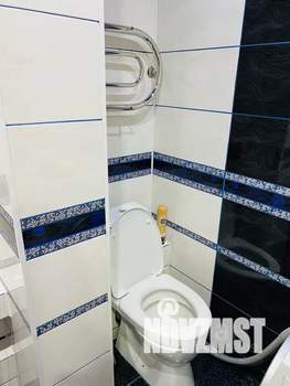 1-к квартира, посуточно, 35м2, 6/9 этаж