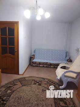 1-к квартира, на длительный срок, 45м2, 5/9 этаж