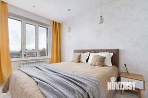 2-к квартира, на длительный срок, 53м2, 9/22 этаж