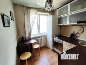 2-к квартира, на длительный срок, 49м2, 4/5 этаж