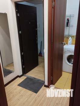 Студия квартира, на длительный срок, 30м2, 14/16 этаж