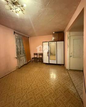 1-к квартира, на длительный срок, 31м2, 1/5 этаж