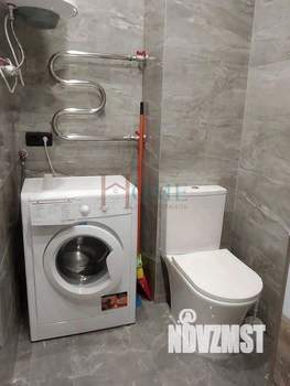 1-к квартира, на длительный срок, 38м2, 14/17 этаж