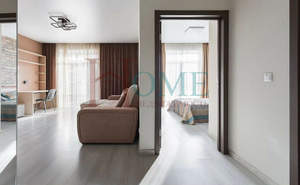 1-к квартира, на длительный срок, 48м2, 6/9 этаж