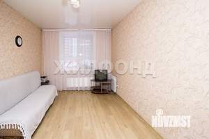 2-к квартира, на длительный срок, 54м2, 1/10 этаж