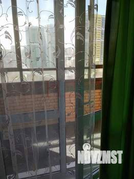 1-к квартира, на длительный срок, 32м2, 12/22 этаж