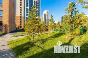 1-к квартира, посуточно, 45м2, 10/12 этаж
