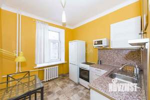 2-к квартира, на длительный срок, 45м2, 5/7 этаж