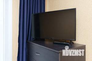 Студия квартира, посуточно, 27м2, 7/10 этаж