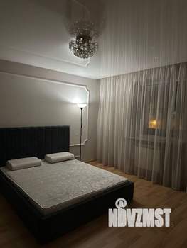 2-к квартира, на длительный срок, 60м2, 3/4 этаж