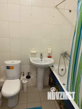 Студия квартира, на длительный срок, 27м2, 8/16 этаж