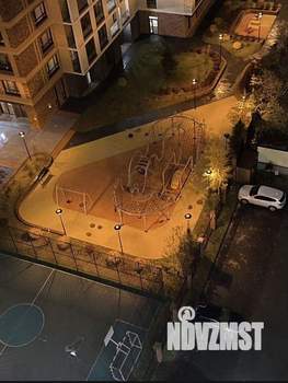 1-к квартира, на длительный срок, 27м2, 9/14 этаж
