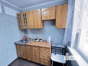 1-к квартира, на длительный срок, 30м2, 5/5 этаж