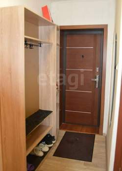 3-к квартира, на длительный срок, 62м2, 5/5 этаж