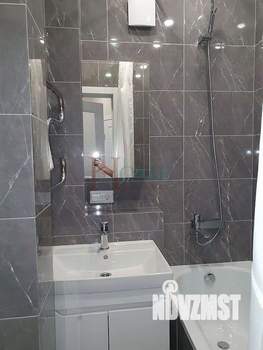 1-к квартира, на длительный срок, 42м2, 2/15 этаж