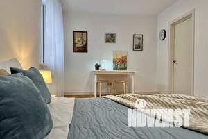 2-к квартира, посуточно, 45м2, 4/4 этаж