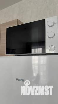 1-к квартира, посуточно, 32м2, 15/15 этаж