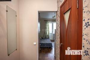 Студия квартира, на длительный срок, 20м2, 7/17 этаж