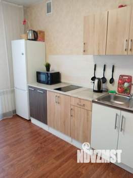 1-к квартира, на длительный срок, 40м2, 5/12 этаж