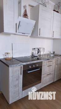 1-к квартира, на длительный срок, 40м2, 8/24 этаж