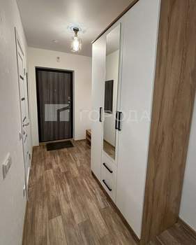 Студия квартира, на длительный срок, 30м2, 8/25 этаж