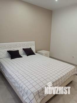 1-к квартира, на длительный срок, 40м2, 6/12 этаж